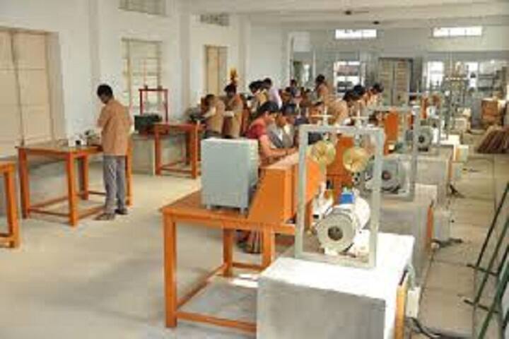 laboratory